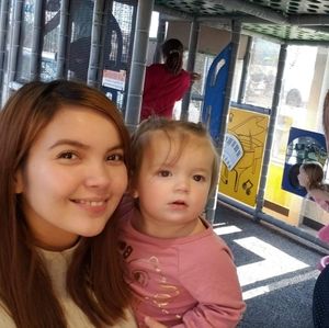 Meet your Posher, Clarisse